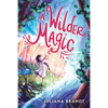 A Wilder Magic - Paperback
