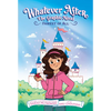 Fairest of All (Whatever After Graphic Novel #1) - Hardcover