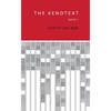 The Xenotext: Book 1 - Paperback