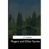 Mogens and Other Stories - Paperback