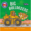 Amazing Machines: Big Bulldozers - Paperback