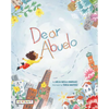 Dear Abuelo - Hardcover