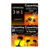 Copywriting: The Copywriting Masterclass: 3 in 1 set - Paperback