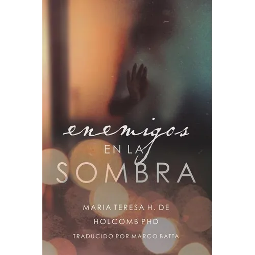Enemigos En La Sombra - Paperback