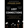 Lost Connections - Hardcover