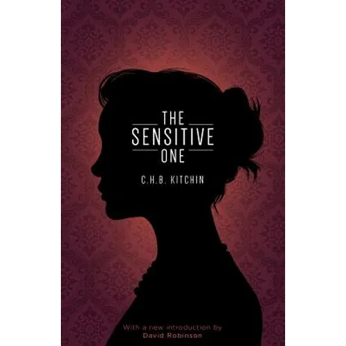 The Sensitive One - Paperback