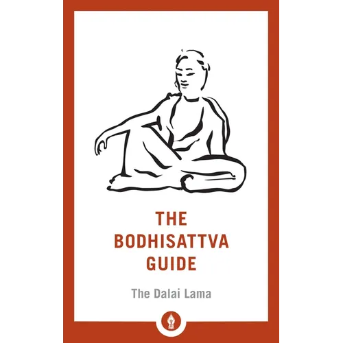 The Bodhisattva Guide: A Commentary on the Way of the Bodhisattva - Paperback