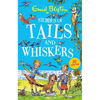 Stories of Tails and Whiskers - Paperback