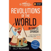 Revolutions of the World in Simple Spanish - Paperback