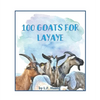 100 Goats for Layaye - Hardcover