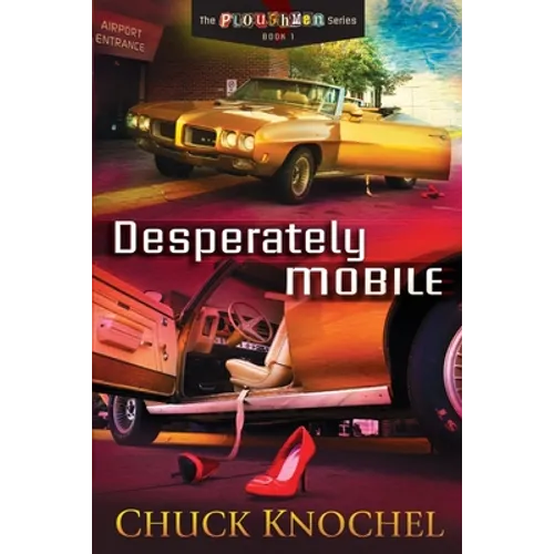 Desperately Mobile - Paperback