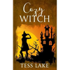 Cozy Witch (Torrent Witches Cozy Mysteries #8) - Paperback