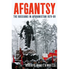 Afgantsy: The Russians in Afghanistan 1979-89 - Hardcover