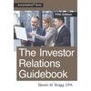 The Investor Relations Guidebook: Fifth Edition - Paperback