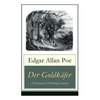 Der Goldkäfer (Schatzsuche-Detektivgeschichte) - Paperback