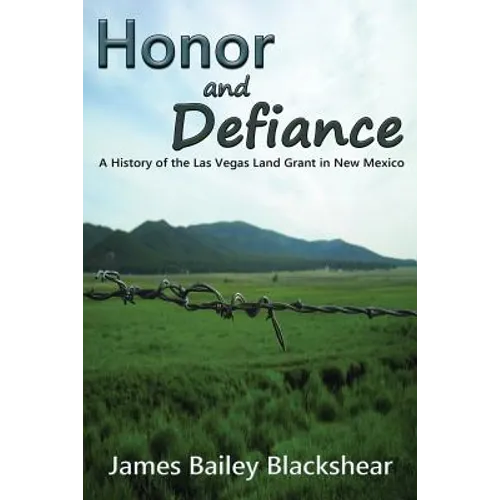 Honor and Defiance - Paperback