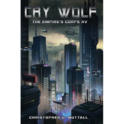Cry Wolf - Paperback