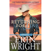 Returning for Love: A Second Chance Western Romance - Paperback