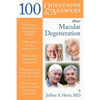 100 Q&as about Macular Degeneration - Paperback