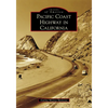 Pacific Coast Highway in California - Paperback