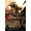 Advent Darkness - Paperback