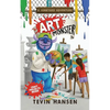 Art Monster - Paperback