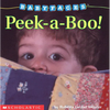 Peek-A-Boo! (Baby Faces Board Book) - Board Book