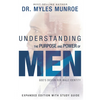 Understanding the Purpose and Power of Men: God's Design for Male Identity - Paperback