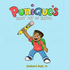 Punique's First Day of School - Paperback