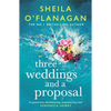 Three Weddings and a Proposal - Paperback