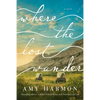 Where the Lost Wander - Paperback