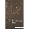 The Everlasting Man (Sea Harp Timeless series) - Paperback