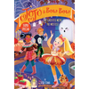 Ghostess with the Mostest (Jojo and Bowbow Super Special) - Hardcover