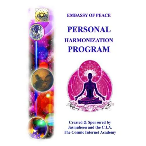 EP - Personal Harmonization Program - Paperback