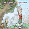 Edward the Entrepreneur - Paperback