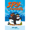 Spy Penguins - Paperback