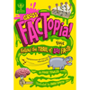 Gross Factopia!: Follow the Trail of 400 Foul Facts - Hardcover