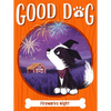 Fireworks Night - Hardcover