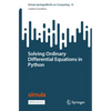 Solving Ordinary Differential Equations in Python - Paperback