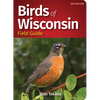 Birds of Wisconsin Field Guide - Paperback