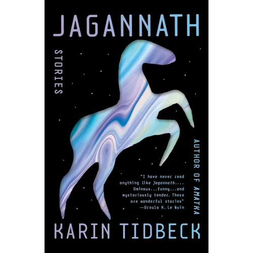 Jagannath - Paperback