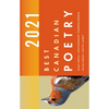 Best Canadian Poetry 2021 - Paperback