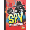 Famous Spy Missions - Paperback