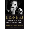 Lioness: Golda Meir and the Nation of Israel - Paperback