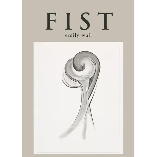 Fist - Paperback
