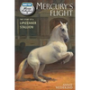 Mercury's Flight: The Story of a Lipizzaner Stallion - Paperback