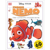 Ultimate Sticker Book: Finding Nemo - Paperback