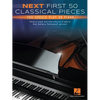 Next First 50 Classical Pieces You Should Play on Piano - Paperback