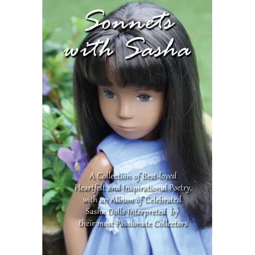 Sonnets with Sasha - Paperback