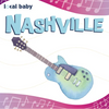 Local Baby Nashville - Board Book